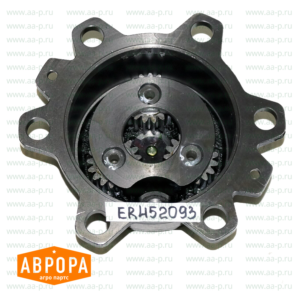 ER452093 ВОДИЛО САТЕЛЛИТОВ